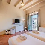 Apartment Flateli Ballesteries *