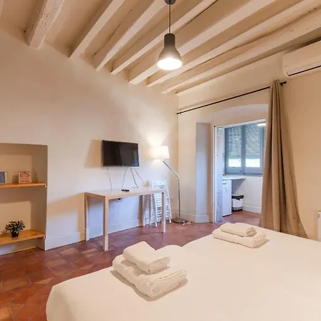 Lejlighed Flateli Ballesteries Girona