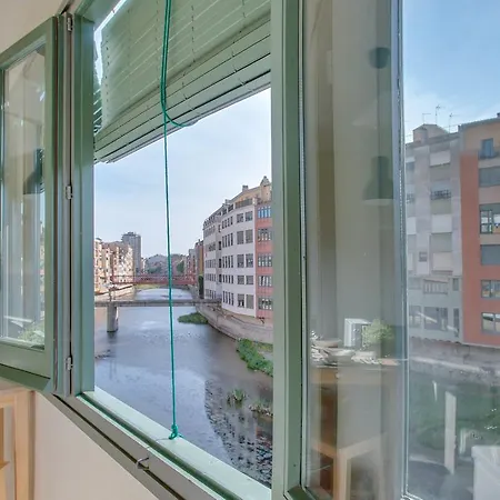 Flateli Ballesteries Apartment *