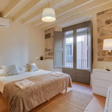 Apartment Flateli Ballesteries