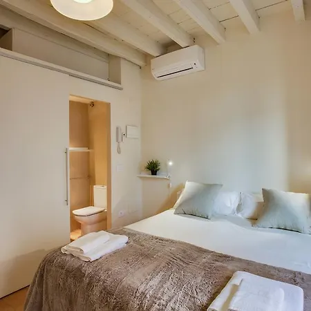 Apartment Flateli Ballesteries Girona