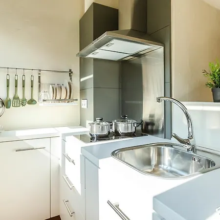 Apartment Flateli Ballesteries