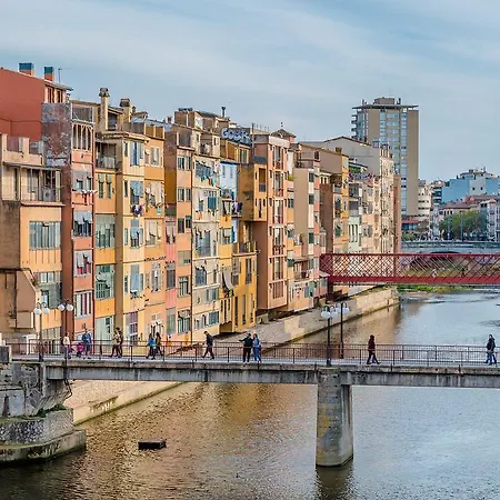 Apartment Flateli Ballesteries Girona