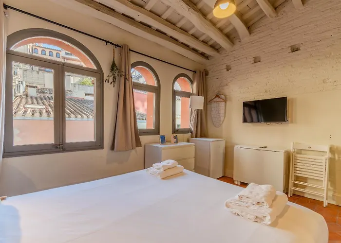 Flateli Ballesteries