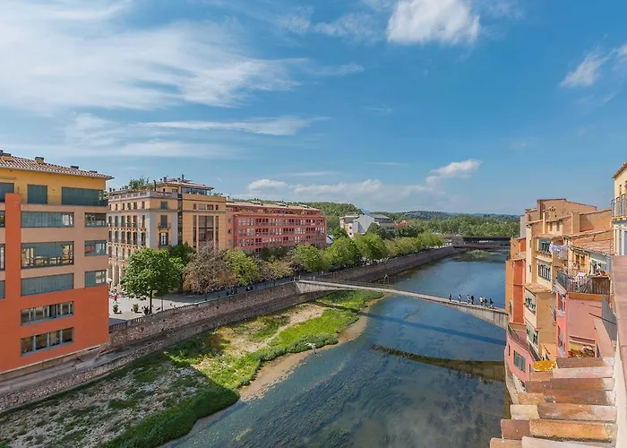 Διαμέρισμα Flateli Ballesteries *