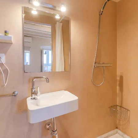 Apartment Flateli Ballesteries