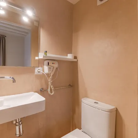 Apartament Flateli Ballesteries *