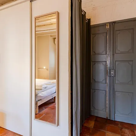 Flateli Ballesteries Apartamento *