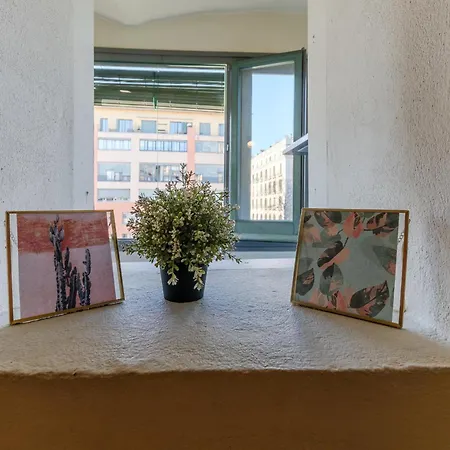 Flateli Ballesteries