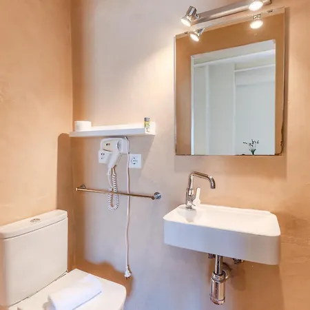 Apartment Flateli Ballesteries Girona
