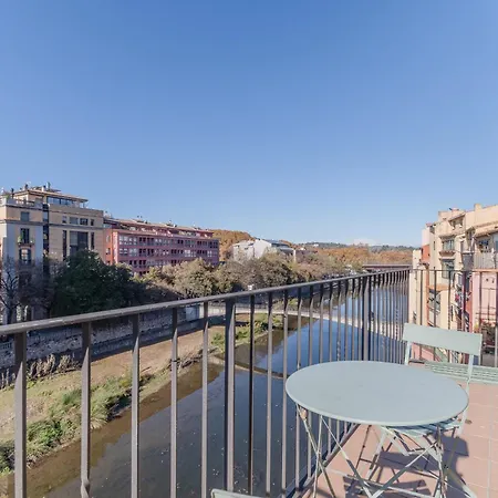 Flateli Ballesteries Apartament *