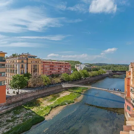 Appartement Flateli Ballesteries *