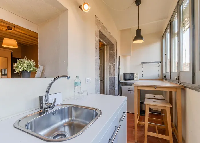 Flateli Ballesteries Апартаменти